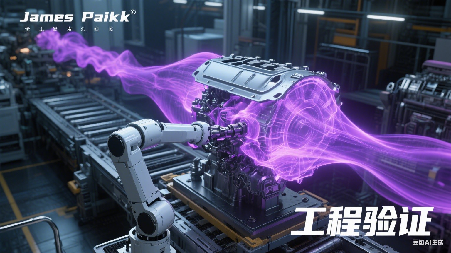 航空发动机测温技术，精准监测守护飞行安全的关键